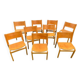 Magnus Olesen Chairs