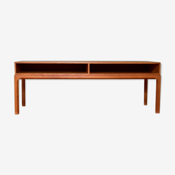 Console de Kai Kristiansen pour aksel kjersgaard 1960