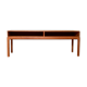 Oak sideboard by kai kristiansen for aksel kjersgaard #393 odder made in denmark