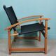 Armchairs "Safari" Hyllinge Mobler