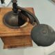 Frères Peugeot coffee grinder