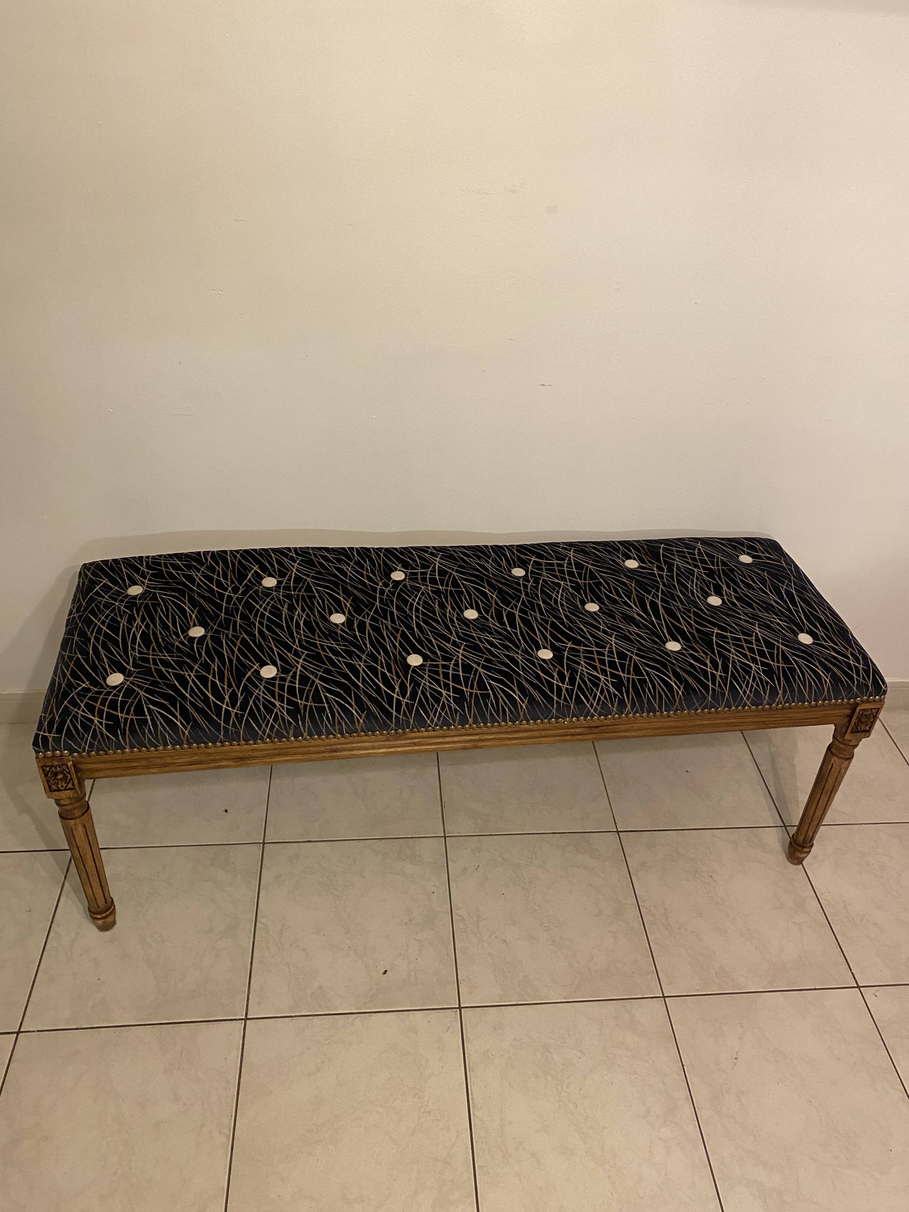 Banquette