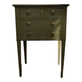Bedside 2 drawers