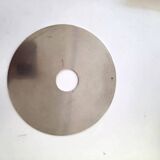 Ice bucket and tongs, 1950s Lino Sabattini for Christofle