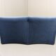 Italian sofa Grande Tentazione by Mario Bellini for Cassina, 1970's