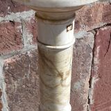 Marble column