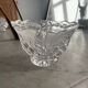 Bol en cristal vintage
