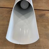 Wall lamp n1 Sconce Fuga XXL 60cm Aluminum Raak Komulainen 1970