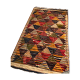 Berber carpet 255 x 160 cm
