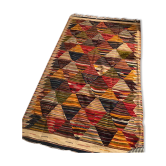 Berber carpet 255 x 160 cm