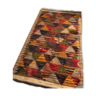 Tapis berbère 255 x 160 cm