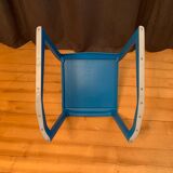 Chaise Tip Ton, conçue par Edward Barber, Jay Osgerby, Vitra