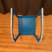 Tip Ton chair, designed by Edward Barber - Jay Osgerby, Vitra