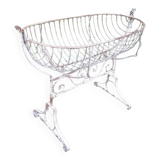 Napoleon III iron cradle