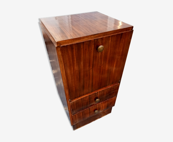 Meuble bar art déco 1930