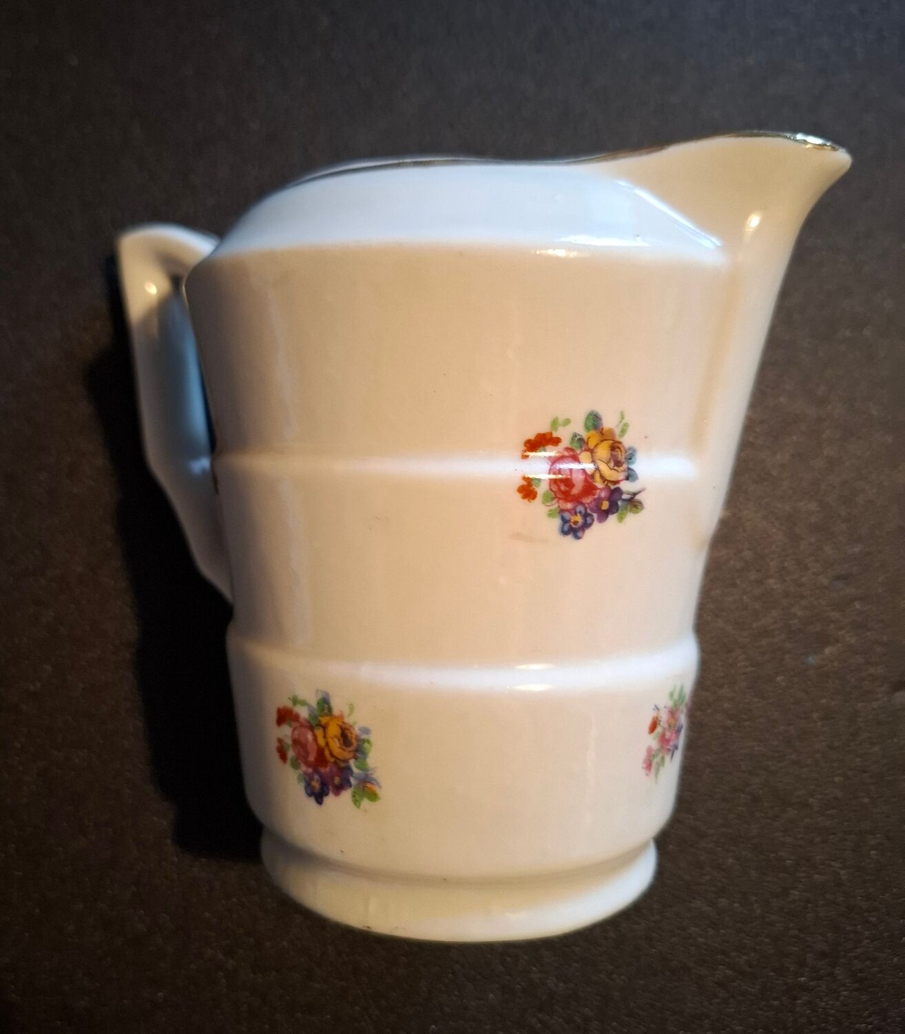 Porcelain coffee service