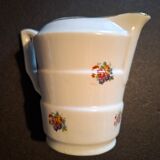 Porcelain coffee service