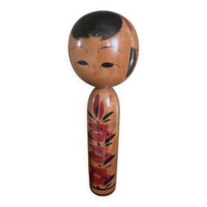 Poupée japonaise Kokeshi