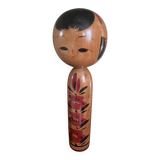 Japanese Kokeshi Doll