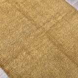 5x7 Modern %100 Wool Vintage Rug 163x212Cm SK 240947