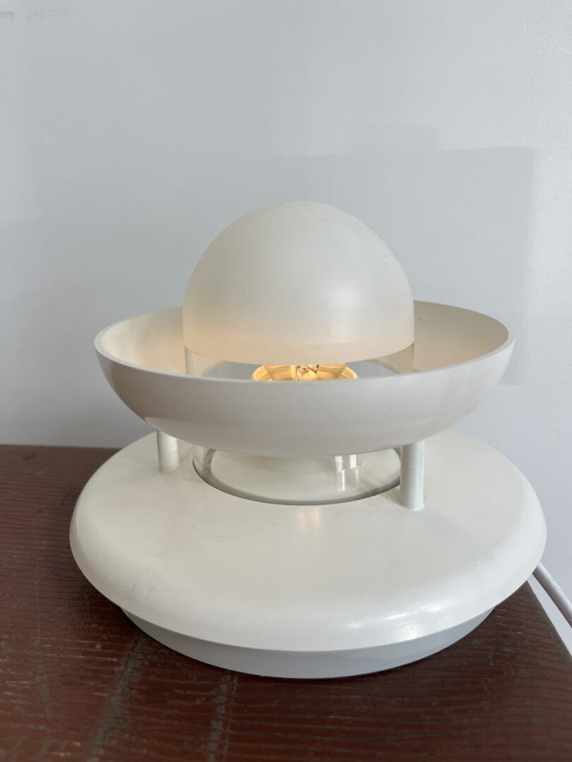 Safir Mini ceiling/wall light, Marianne Tuxen for Louis Poulsen