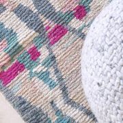 Berber Runner Rug - 508 x 84 cm
