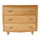 Commode vintage en bois