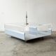 Mobile Coffee Table, Space Age