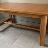 Regain House Elm Dining Room Set