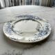 Plate Linotte Terre de Fer
