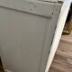 Commode blanche