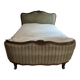 Louis XV style furniture — Carved walnut