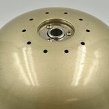 Vintage 60s Ambient Light with Color Disc and Metal Base