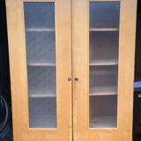 Old school 60s library