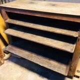 Church counter