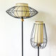 Arlus 1950s lamppost