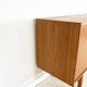 Scandinavische Vintage Sideboard / Dressoir, 'Korsör' jaren 60 IKEA