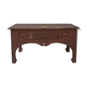 table basse danoise