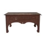Danish coffee table