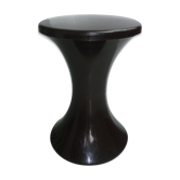 Brown Tam Tam Stamp Stool