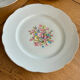 Complete 36-piece vintage porcelain table service - As new condition