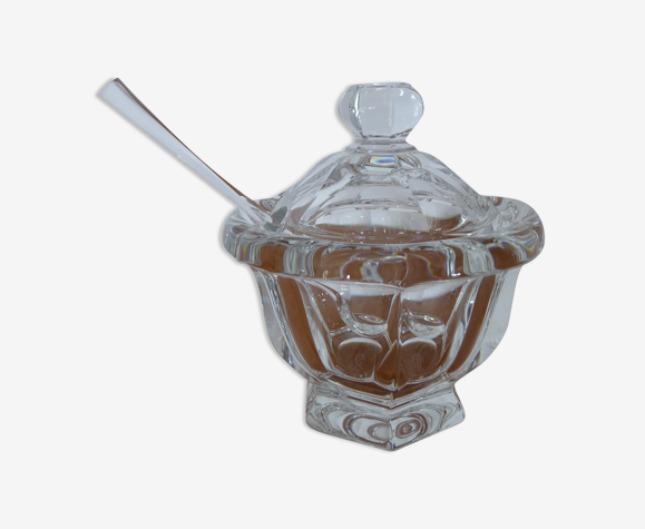 Baccarat Jam Maker
