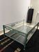 Table basse Pierre Vandel