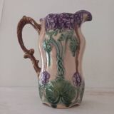 Slush pitcher