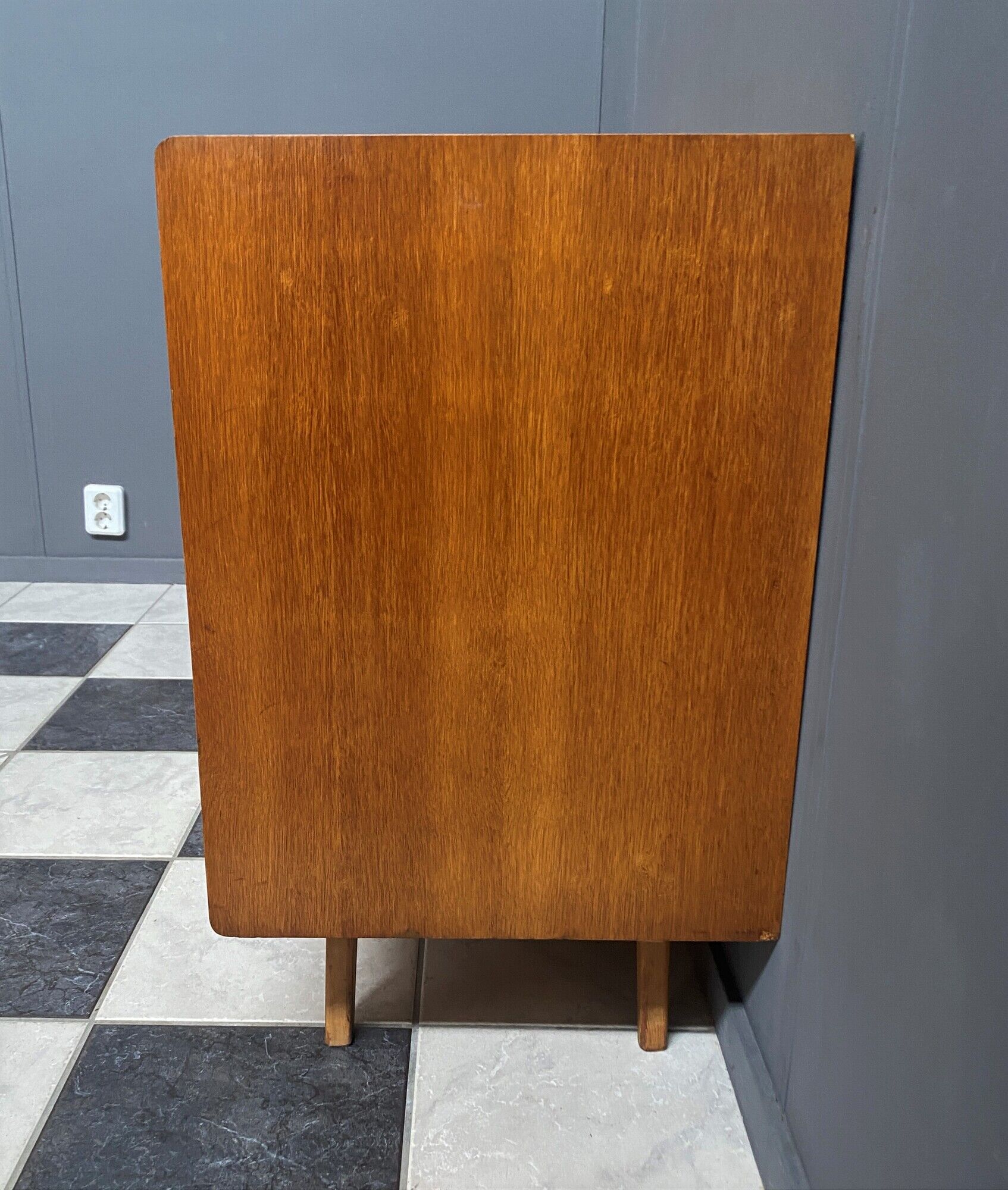 Jiri Jiroutek sideboard model U458 1960s