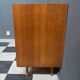 Jiri Jiroutek sideboard model U458 1960s