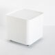 Dime vintage side table by Marcello Siard for Longato, Italy 1970