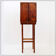 Contemporary wooden bar furniture