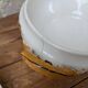 Flory Boch Frères La Louvière soup tureen - ironstone style - vintage decor