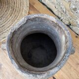Terracotta jar